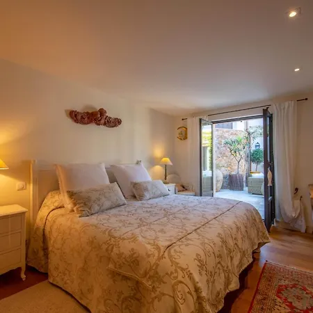 Villa Glamira By The Pearls Collection Saint-Tropez