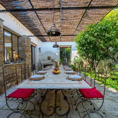 Glamira By The Pearls Collection Villa